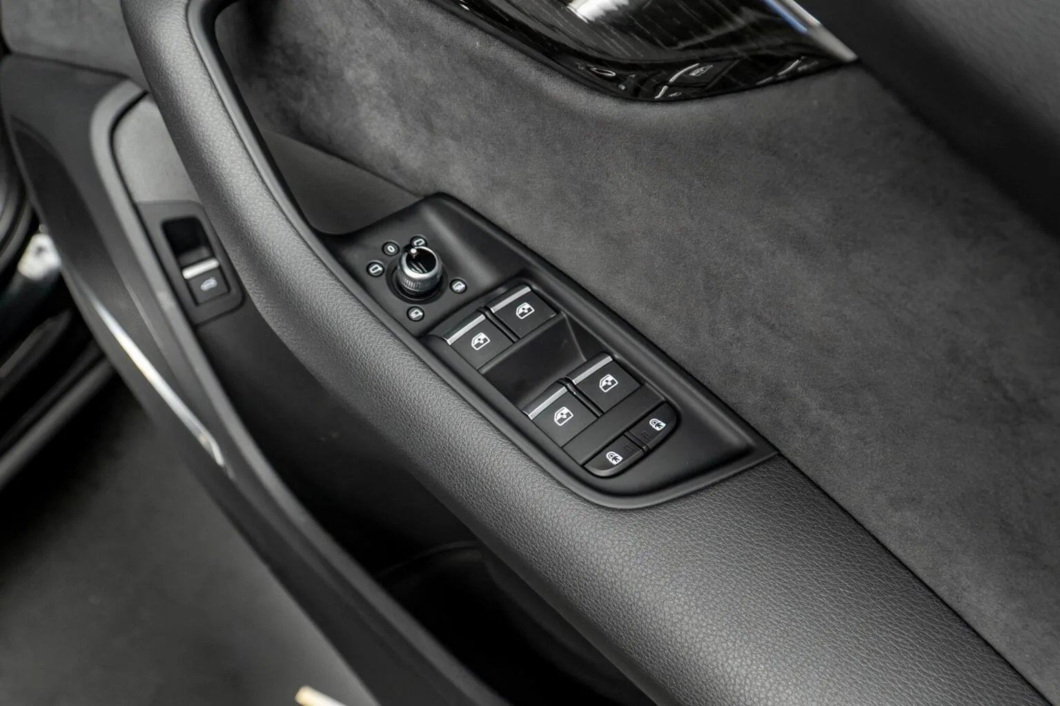 2025 Audi Q7 Black Edition, 30/30