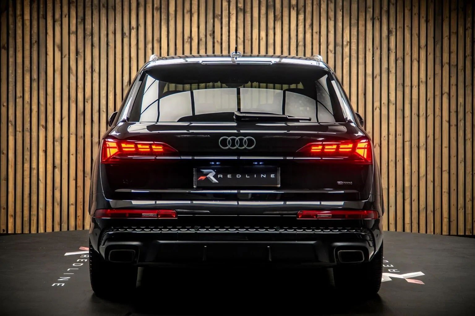 2025 Audi Q7 Vorsprung, 6/30