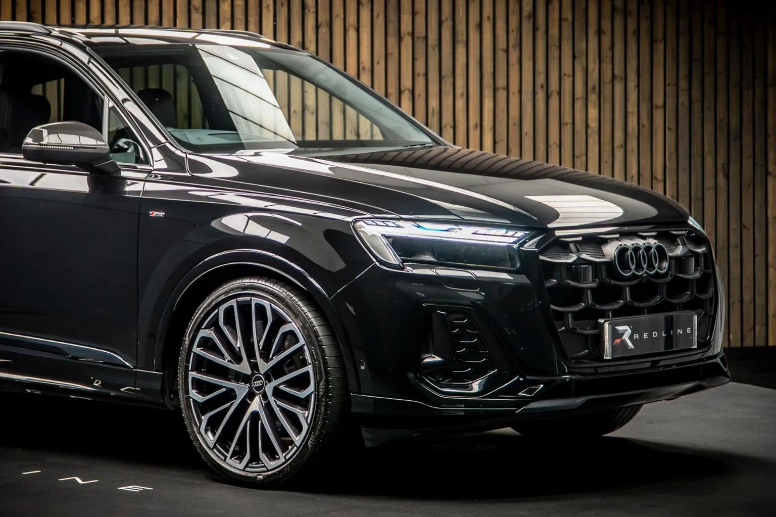 2025 Audi Q7 Vorsprung, 9/30