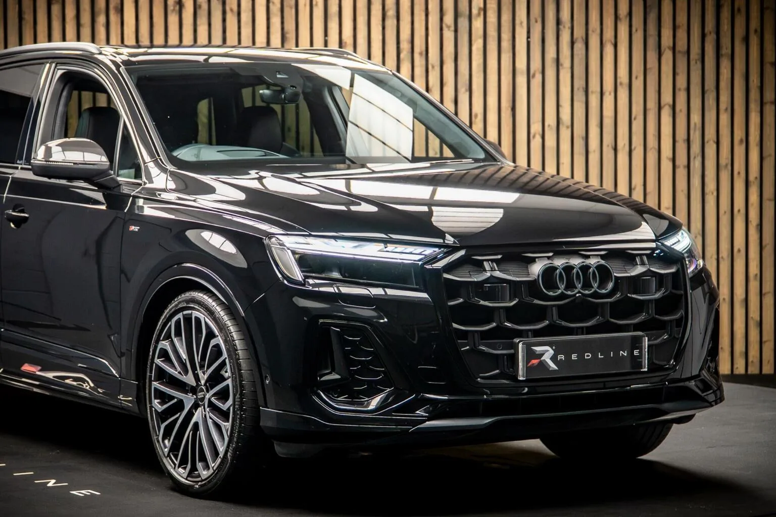 2025 Audi Q7 Vorsprung, 11/30