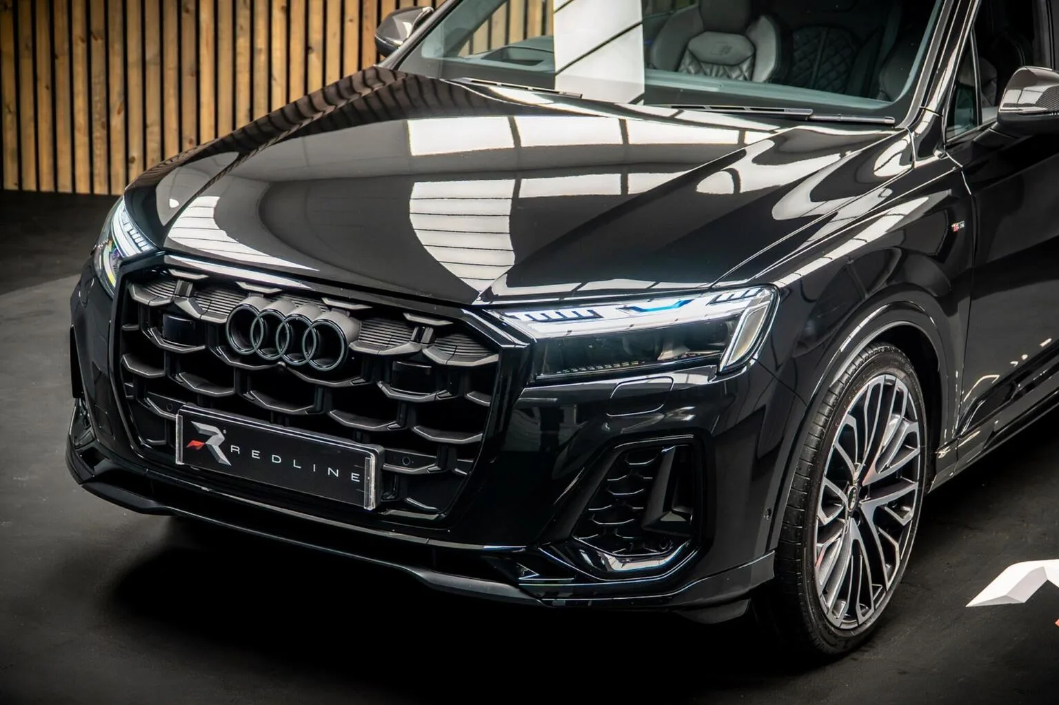 2025 Audi Q7 Vorsprung, 14/30