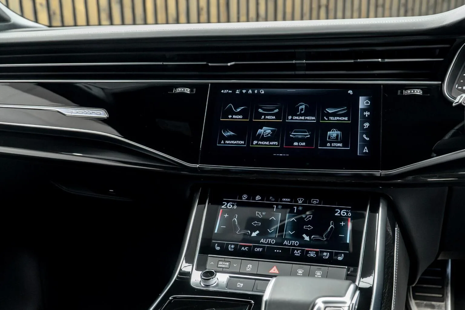 2025 Audi Q7 Vorsprung, 24/30
