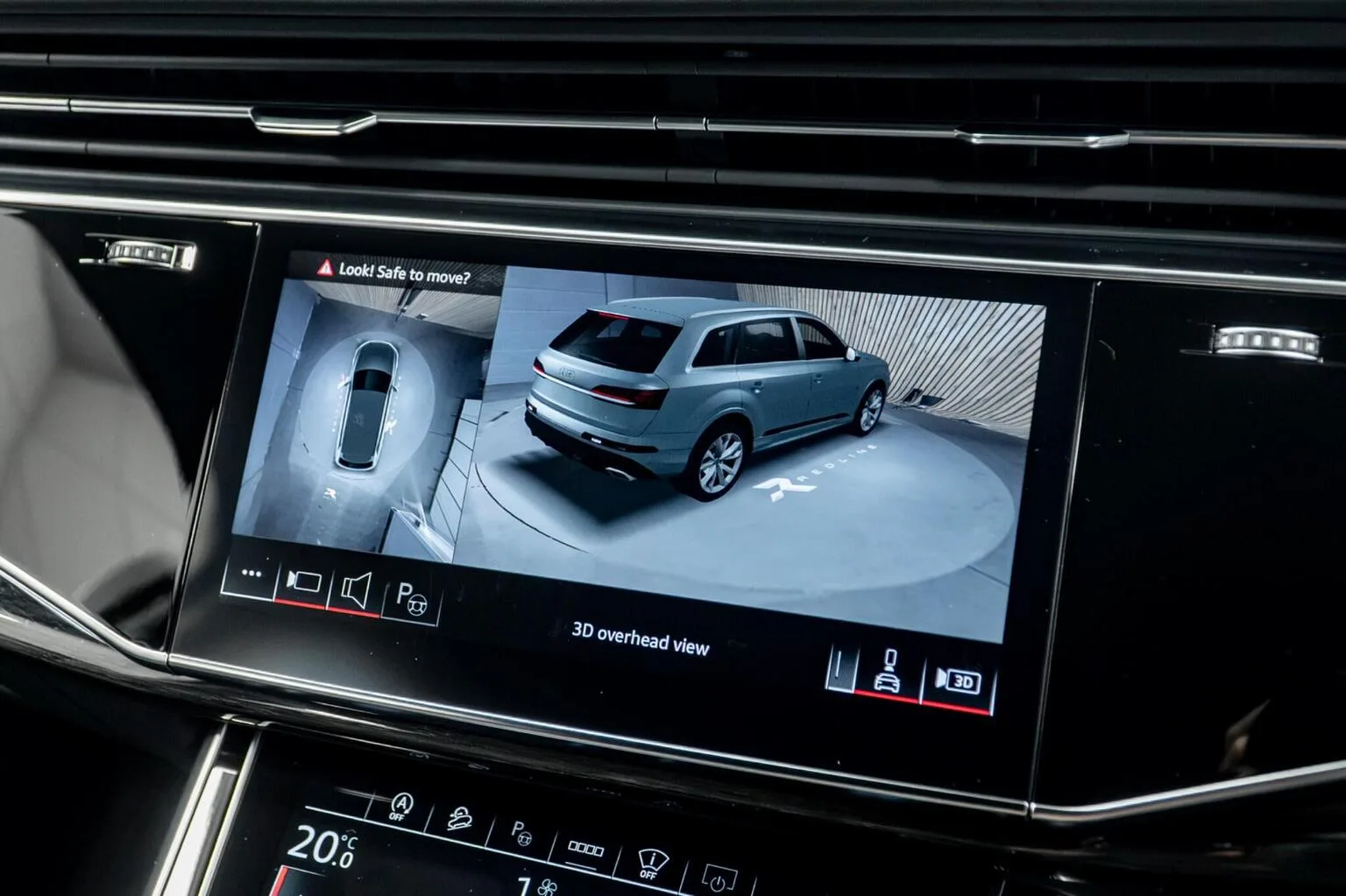 2025 Audi Q7 Vorsprung, 26/30