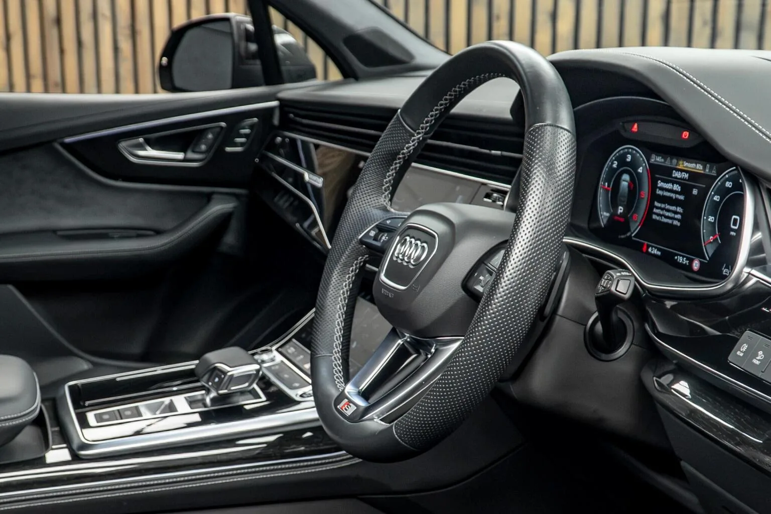 2025 Audi Q7 Vorsprung, 27/30