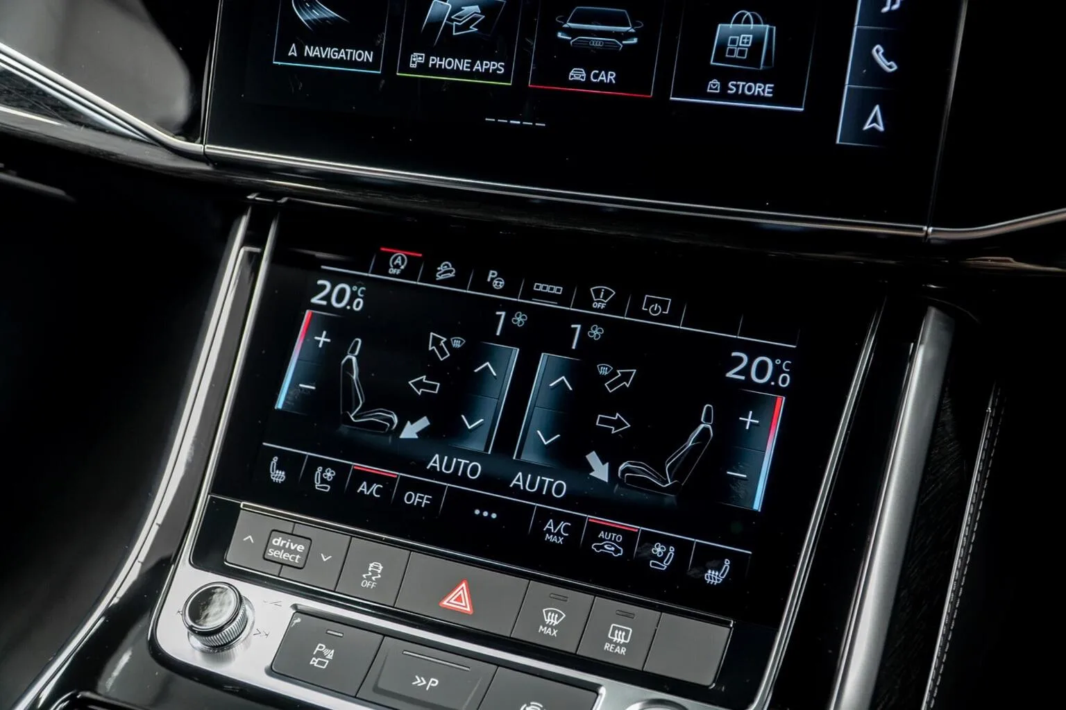 2025 Audi Q7 Vorsprung, 29/30