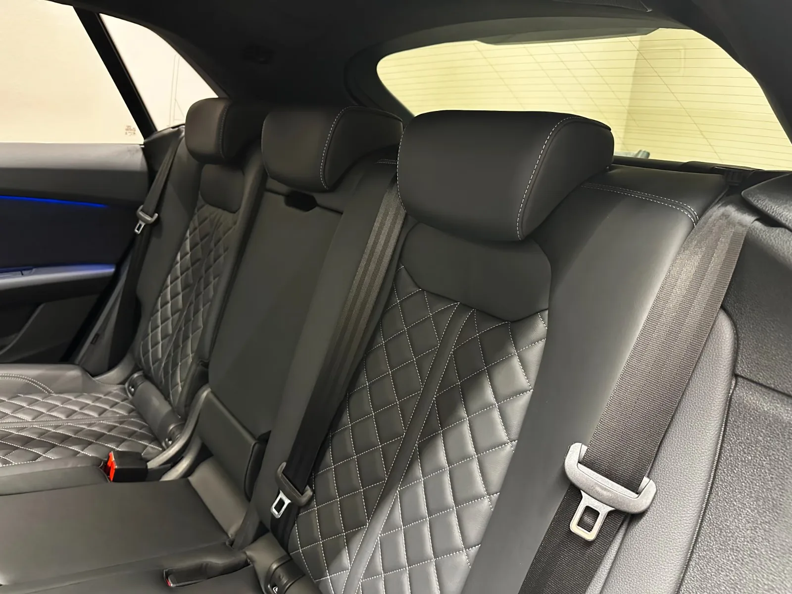 2025 Audi Q8 50 TDI quattro, 15/29