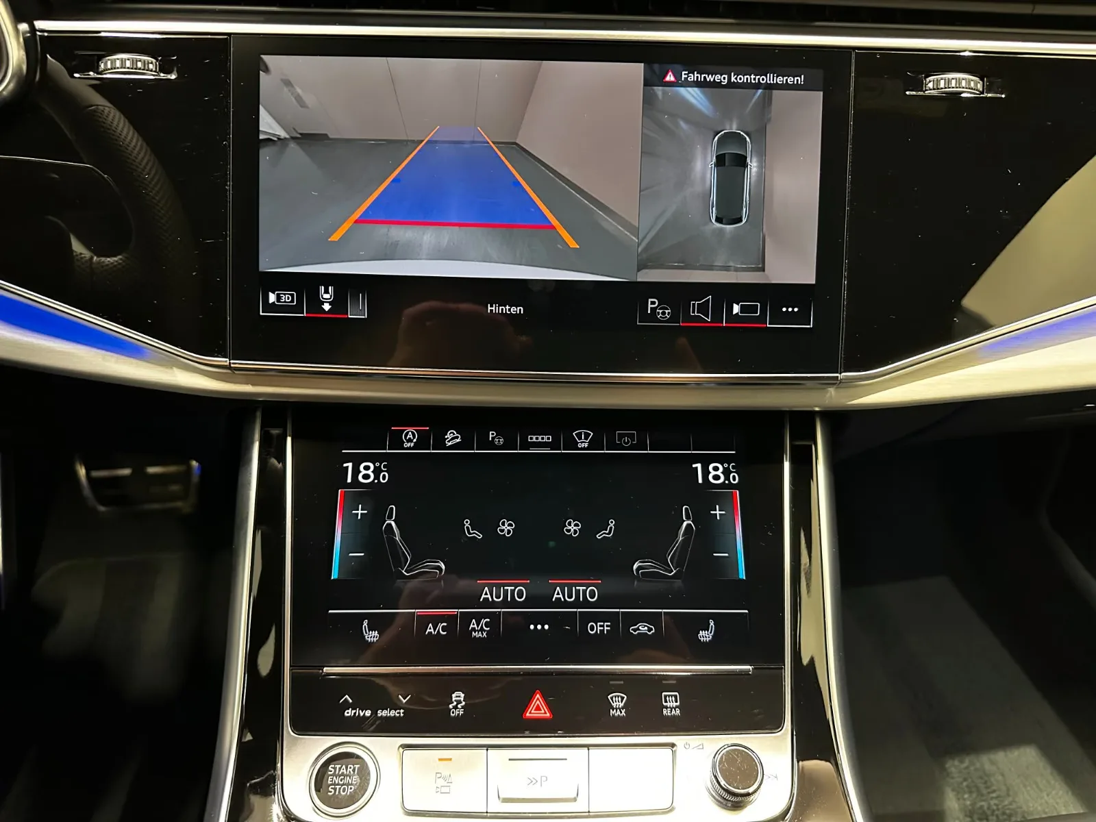 2025 Audi Q8 50 TDI quattro, 29/29