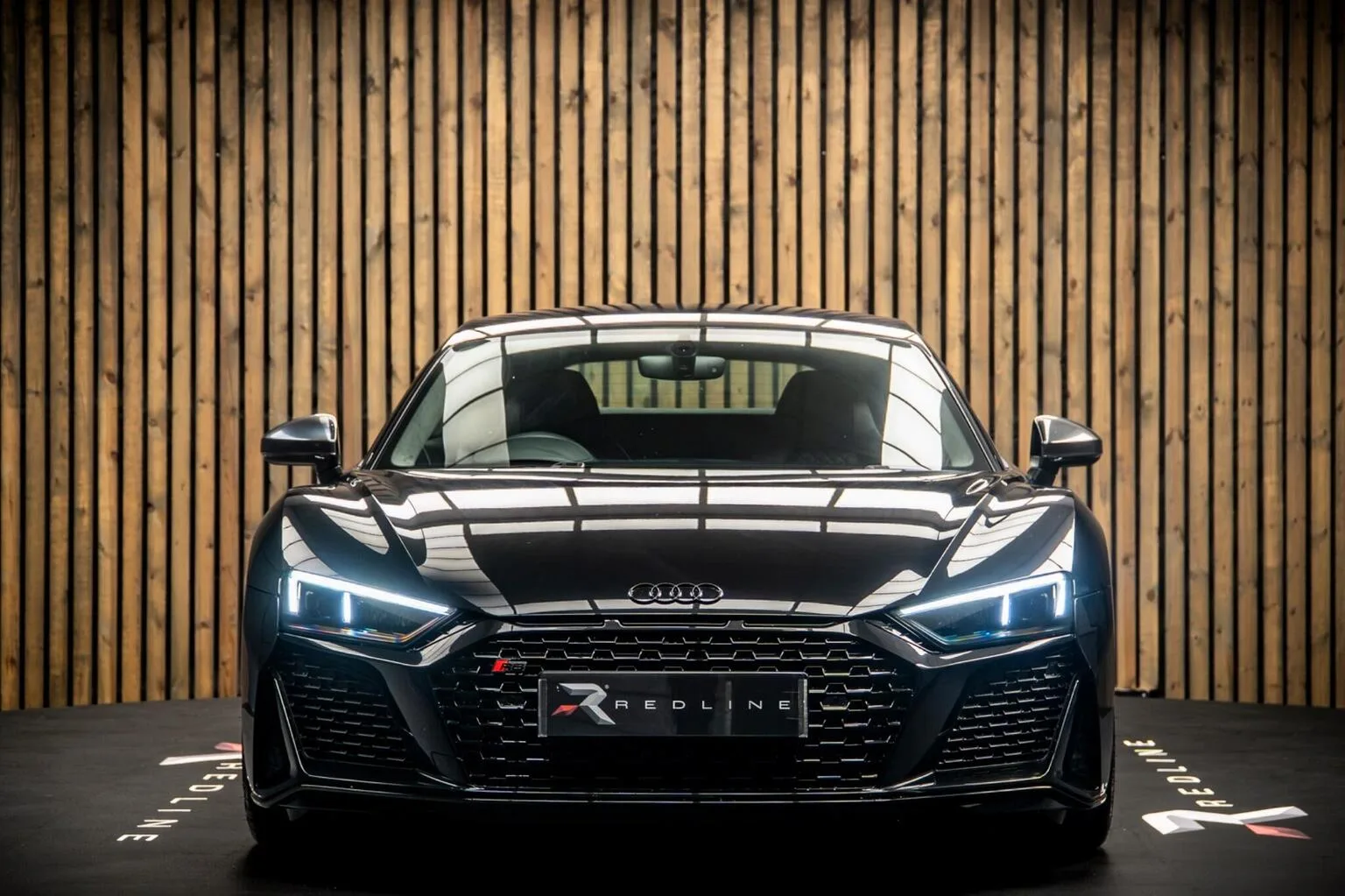 2025 Audi R8 V10 Performance RWD Performance Edition, 5/30