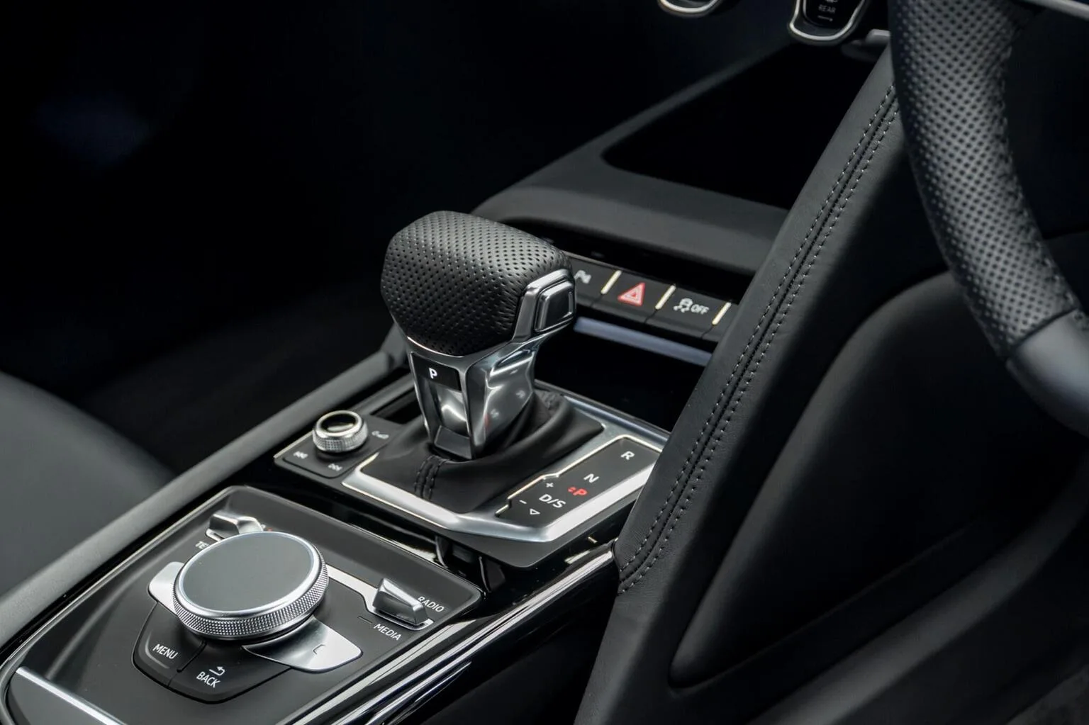 2025 Audi R8 V10 Performance RWD Performance Edition, 29/30