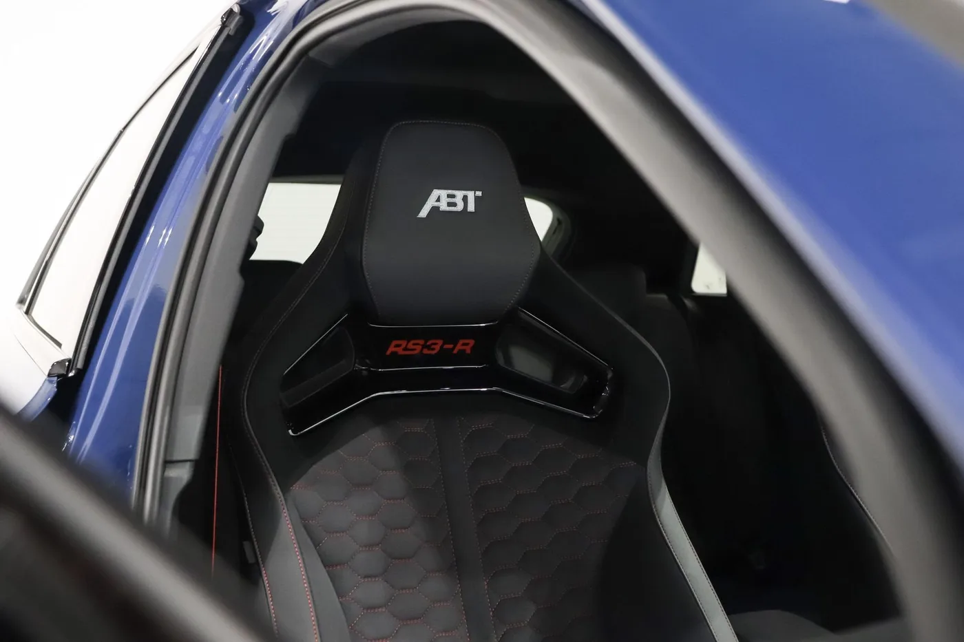2025 Audi RS3 Sportback offered by a supercar dealer in Zibido San Giacomo, Italy, photo 10 of 25