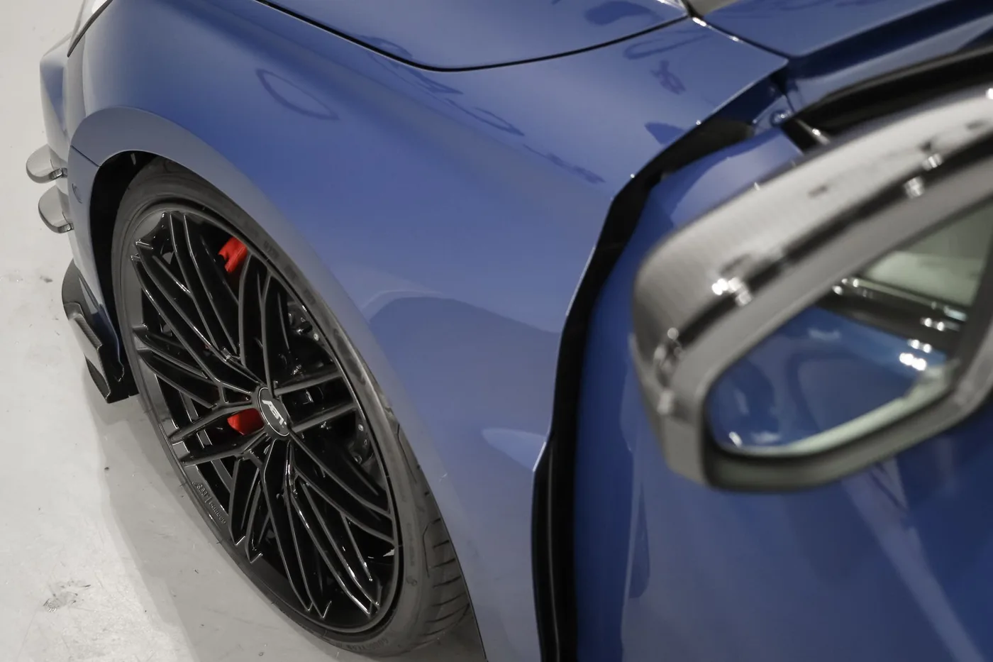 2025 Audi RS3 Sportback offered by a supercar dealer in Zibido San Giacomo, Italy, photo 19 of 25