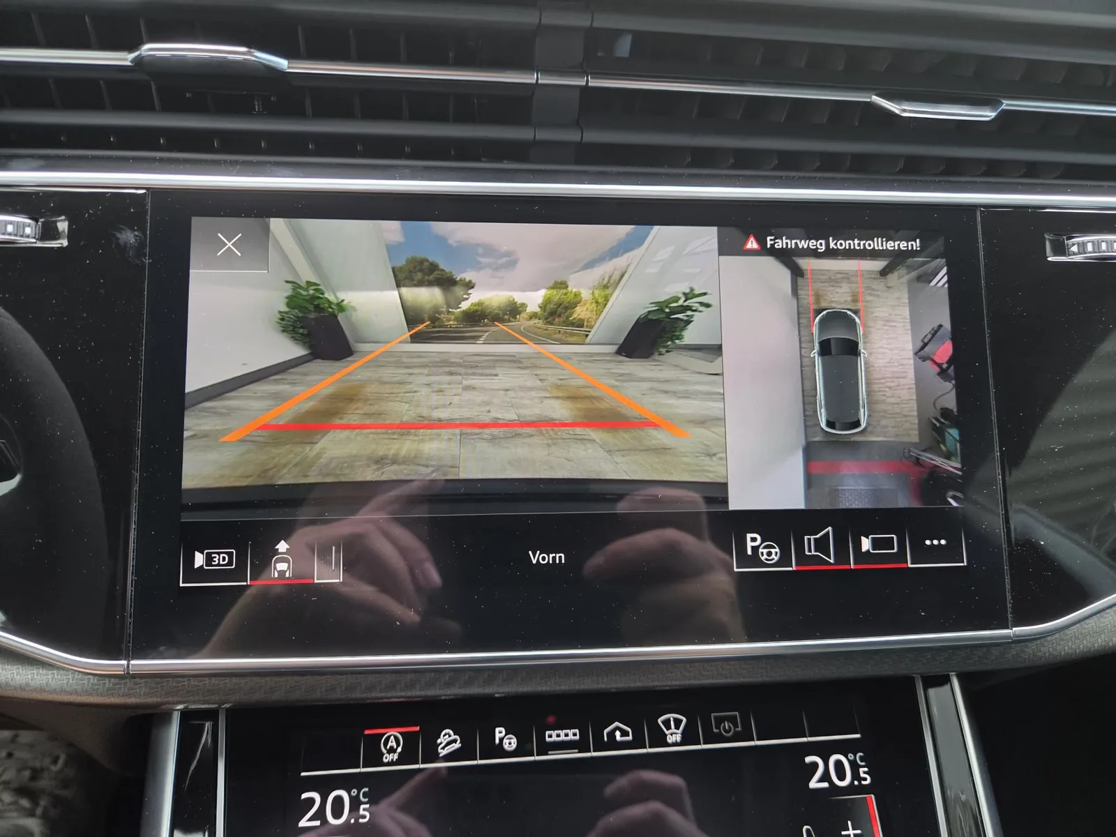 2025 Audi RS Q8, 13/30