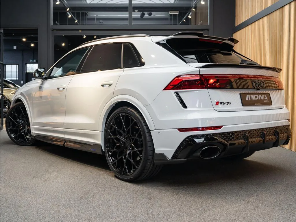 2025 Audi RS Q8 performance Urban Automotive, 5/30
