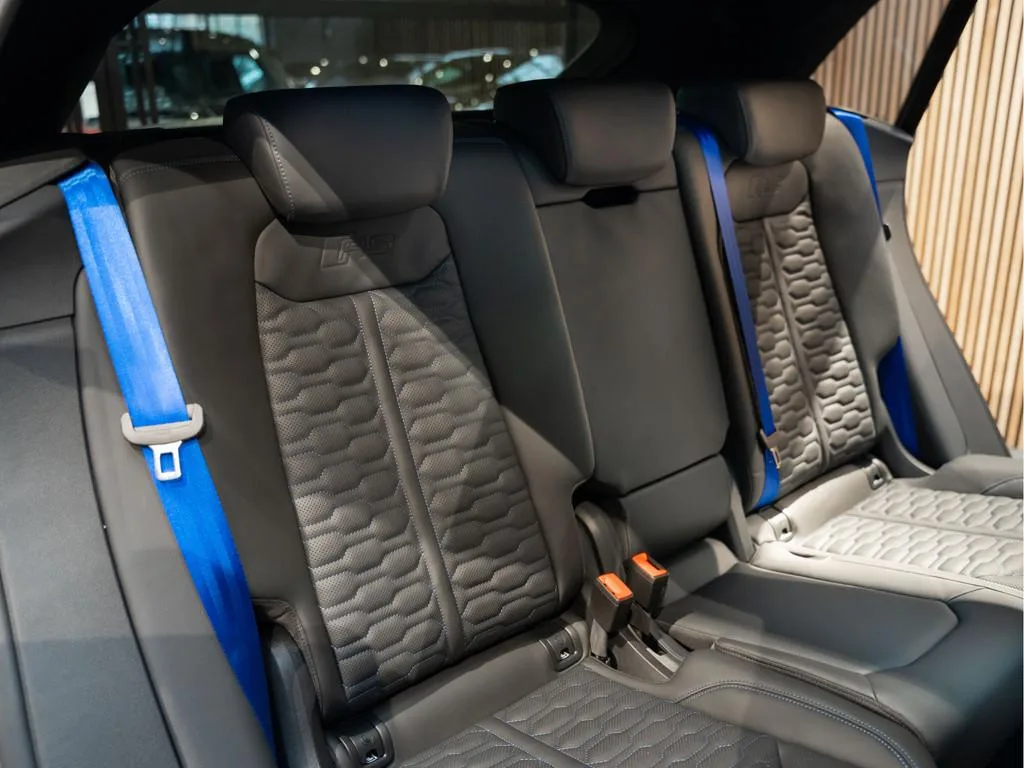 2025 Audi RS Q8 performance Urban Automotive, 10/30
