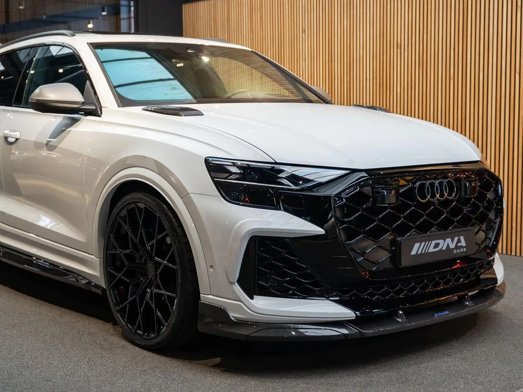 2025 Audi RS Q8 performance Urban Automotive, 11/30