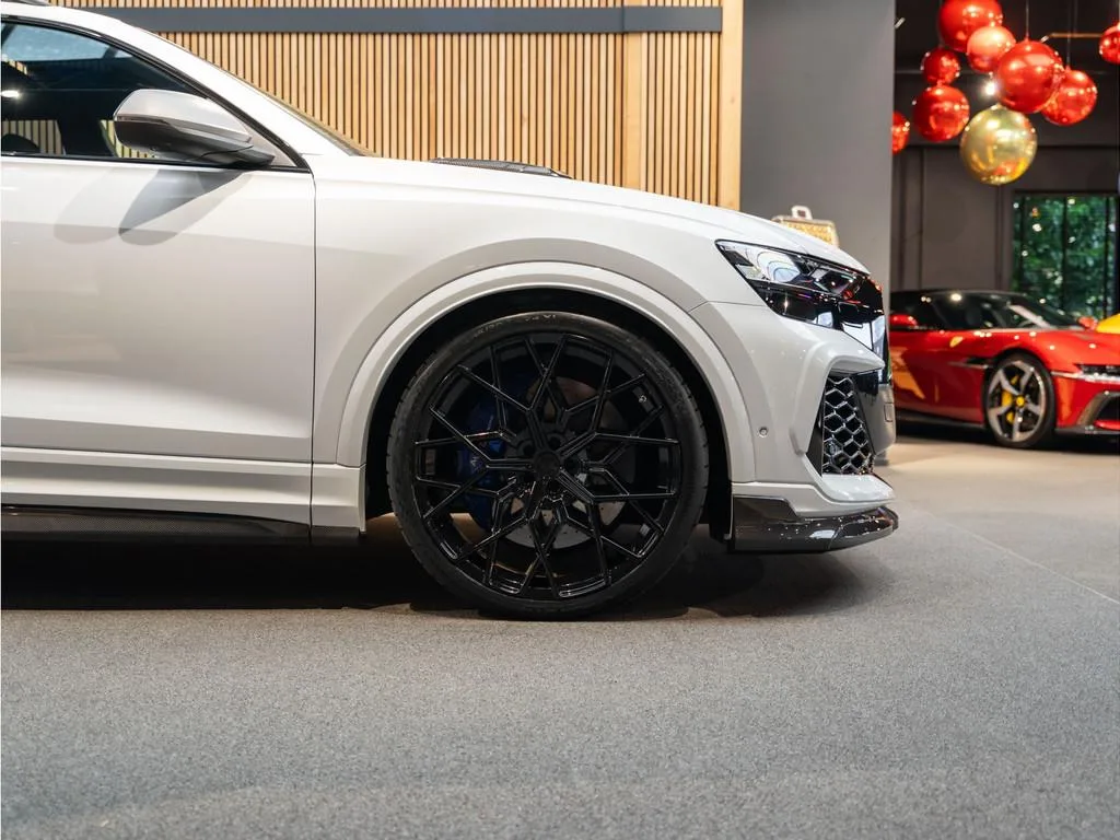 2025 Audi RS Q8 performance Urban Automotive, 14/30