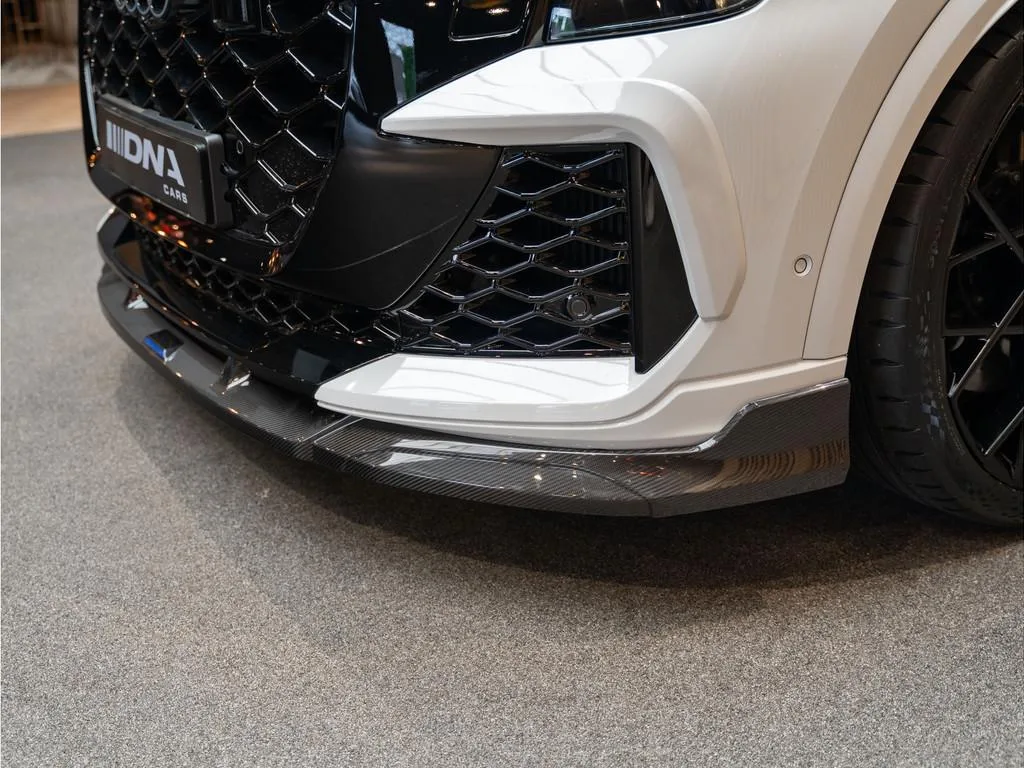 2025 Audi RS Q8 performance Urban Automotive, 15/30