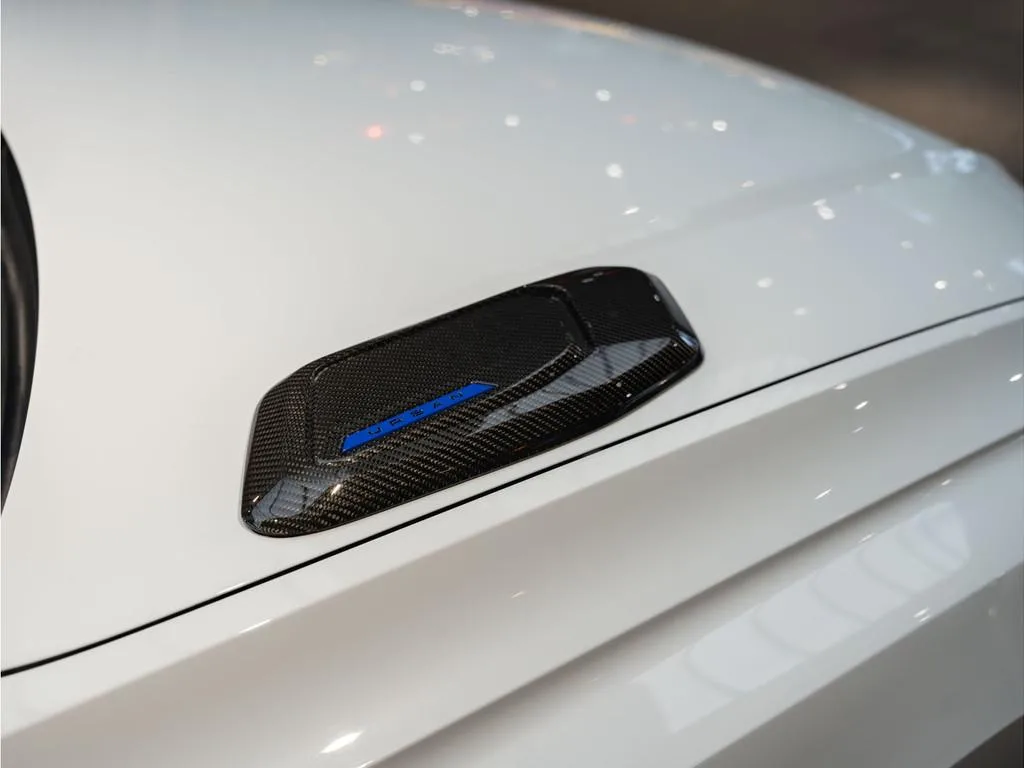 2025 Audi RS Q8 performance Urban Automotive, 17/30