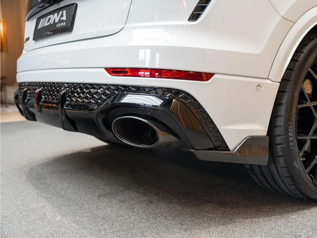 2025 Audi RS Q8 performance Urban Automotive, 20/30