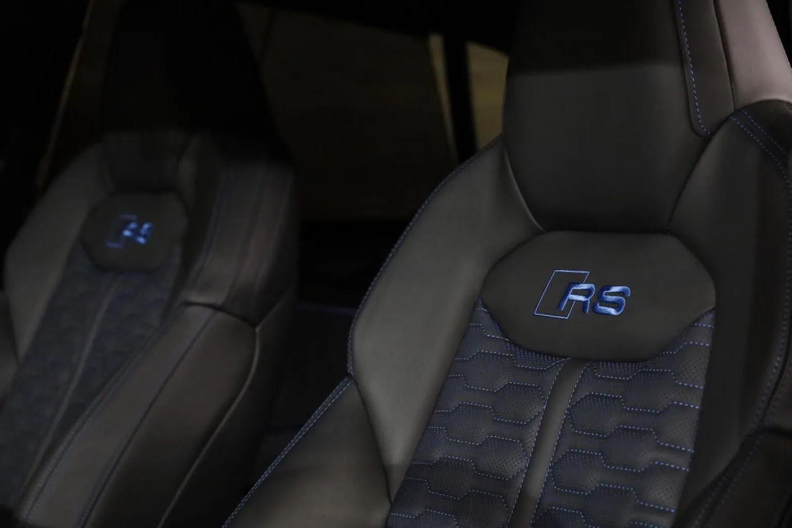 2025 Audi RS Q8 performance, 7/30