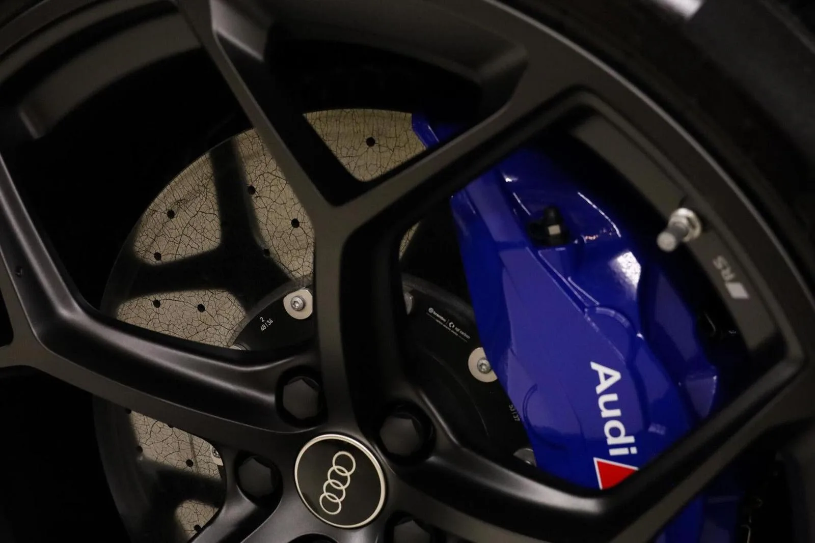 2025 Audi RS Q8 performance, 15/30
