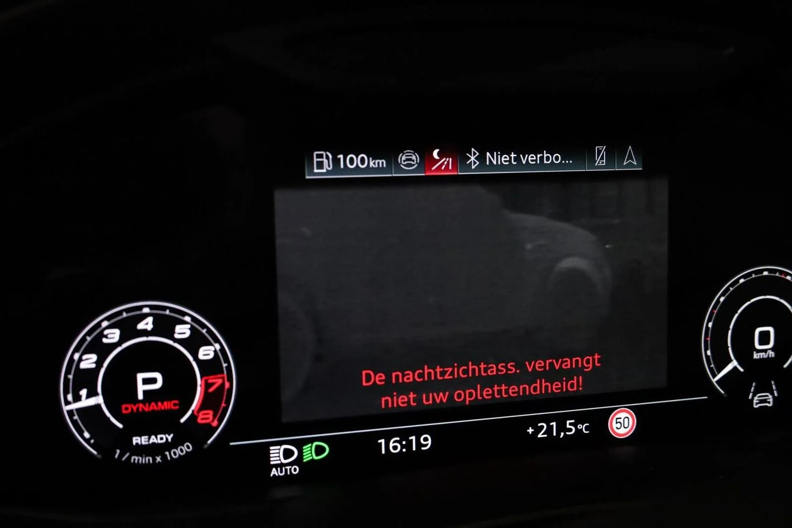 2025 Audi RS Q8 performance, 17/30