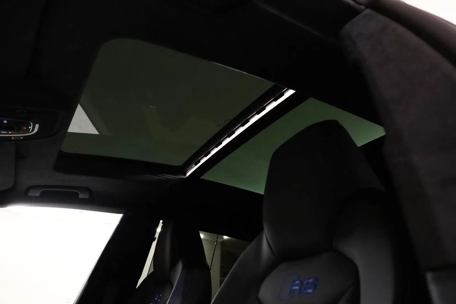 2025 Audi RS Q8 performance, 22/30