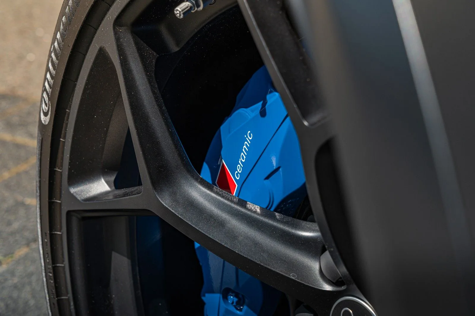2025 Audi RS Q8 performance, 10/30
