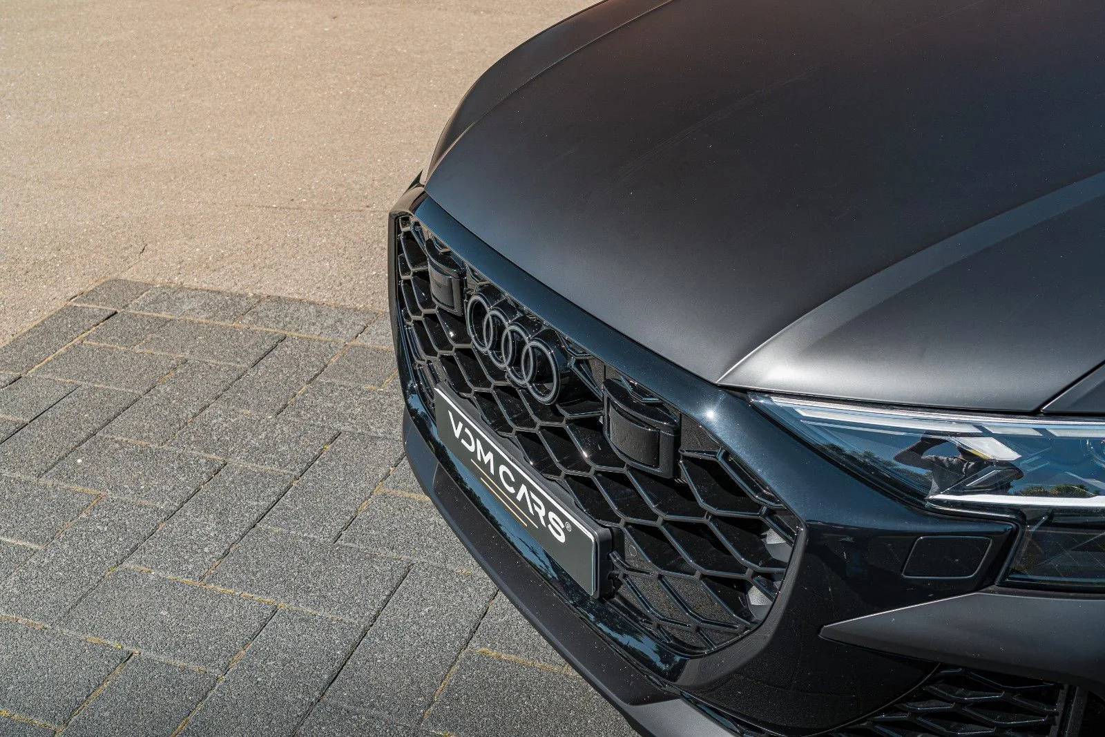 2025 Audi RS Q8 performance, 11/30