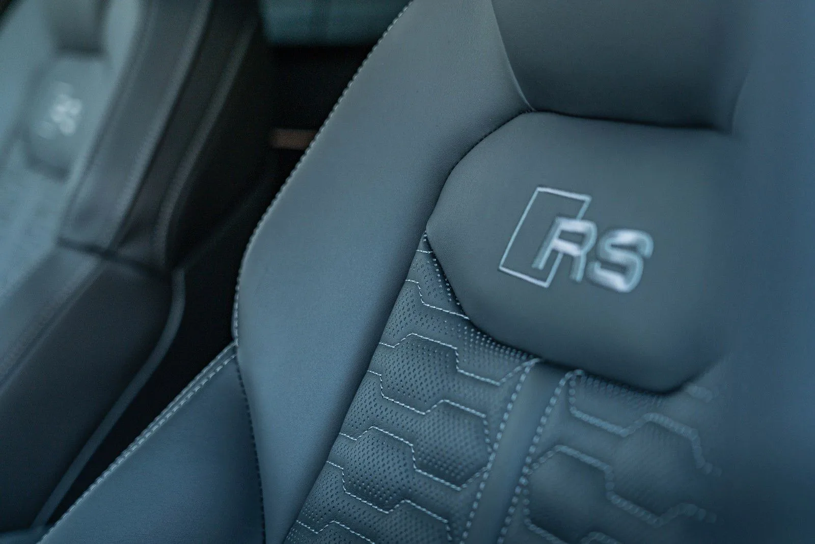 2025 Audi RS Q8 performance, 22/30