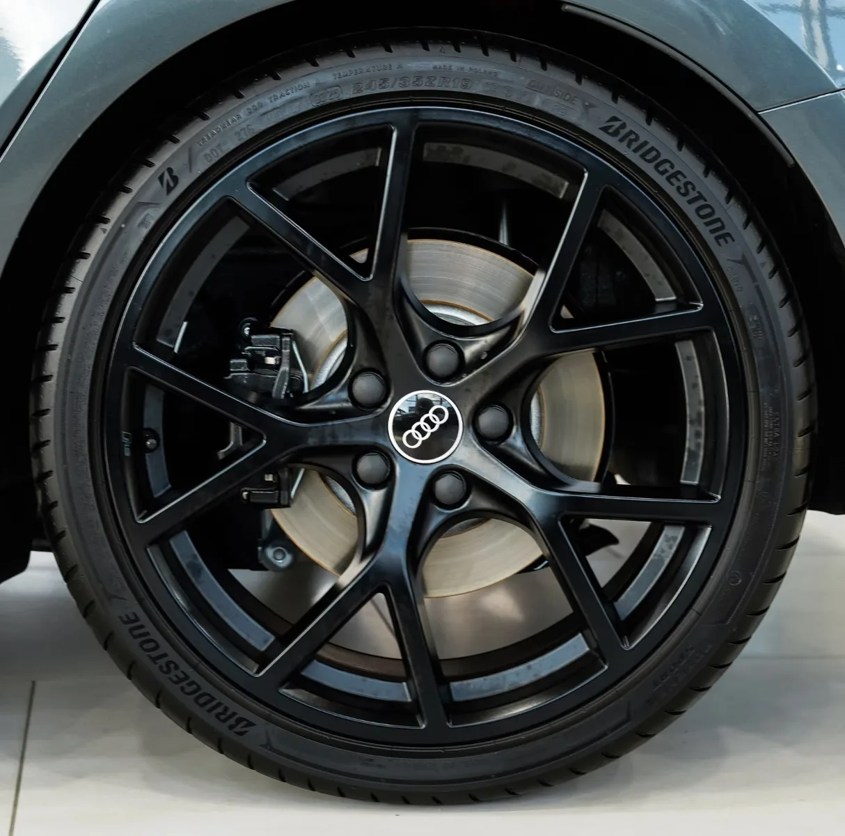 2025 Audi RS3 Sportback, 11/30