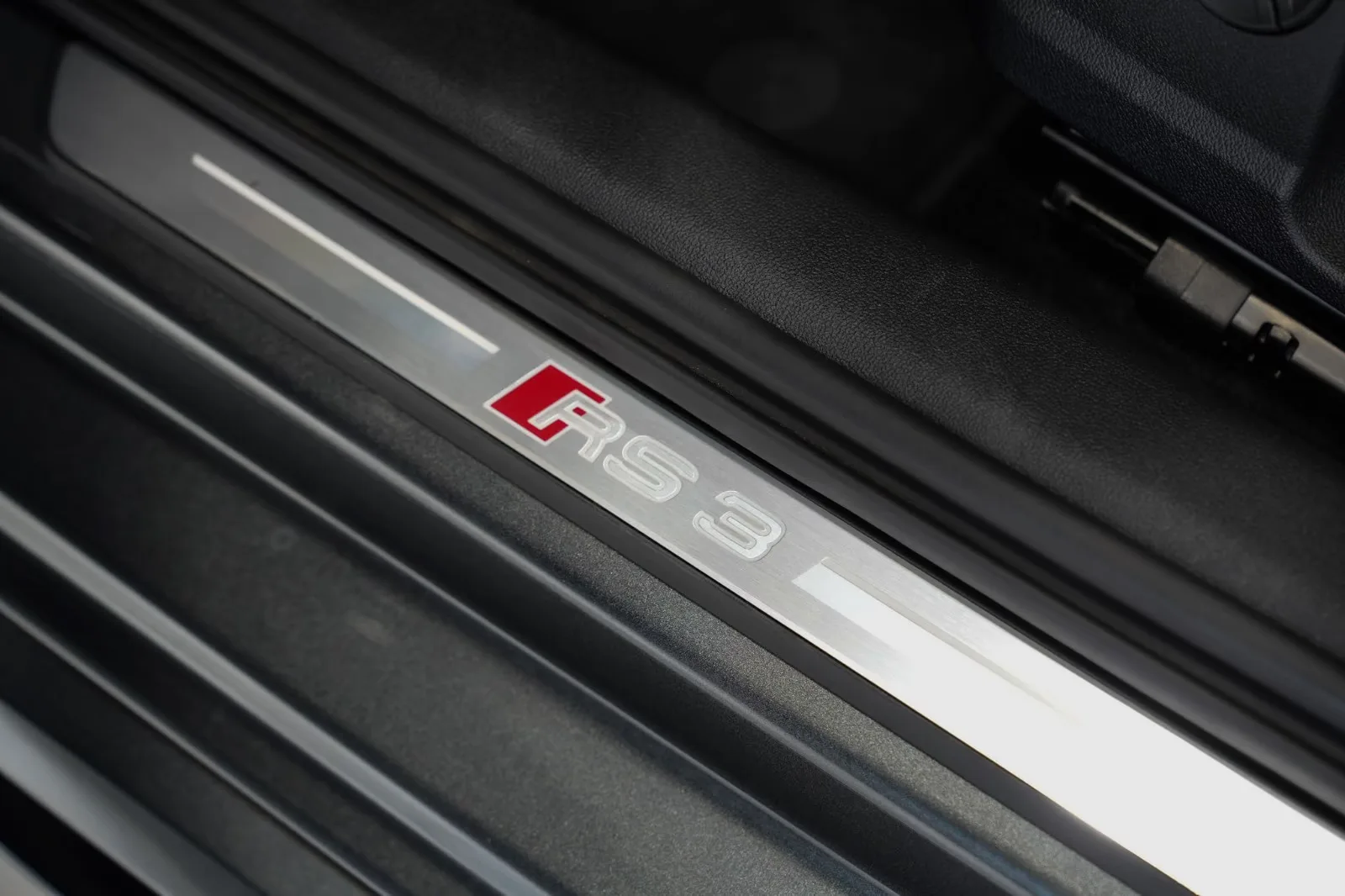 2025 Audi RS3 Sportback, 12/30