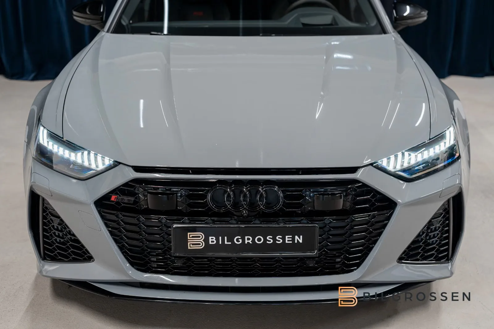2025 Audi RS6 Avant performance, 10/21