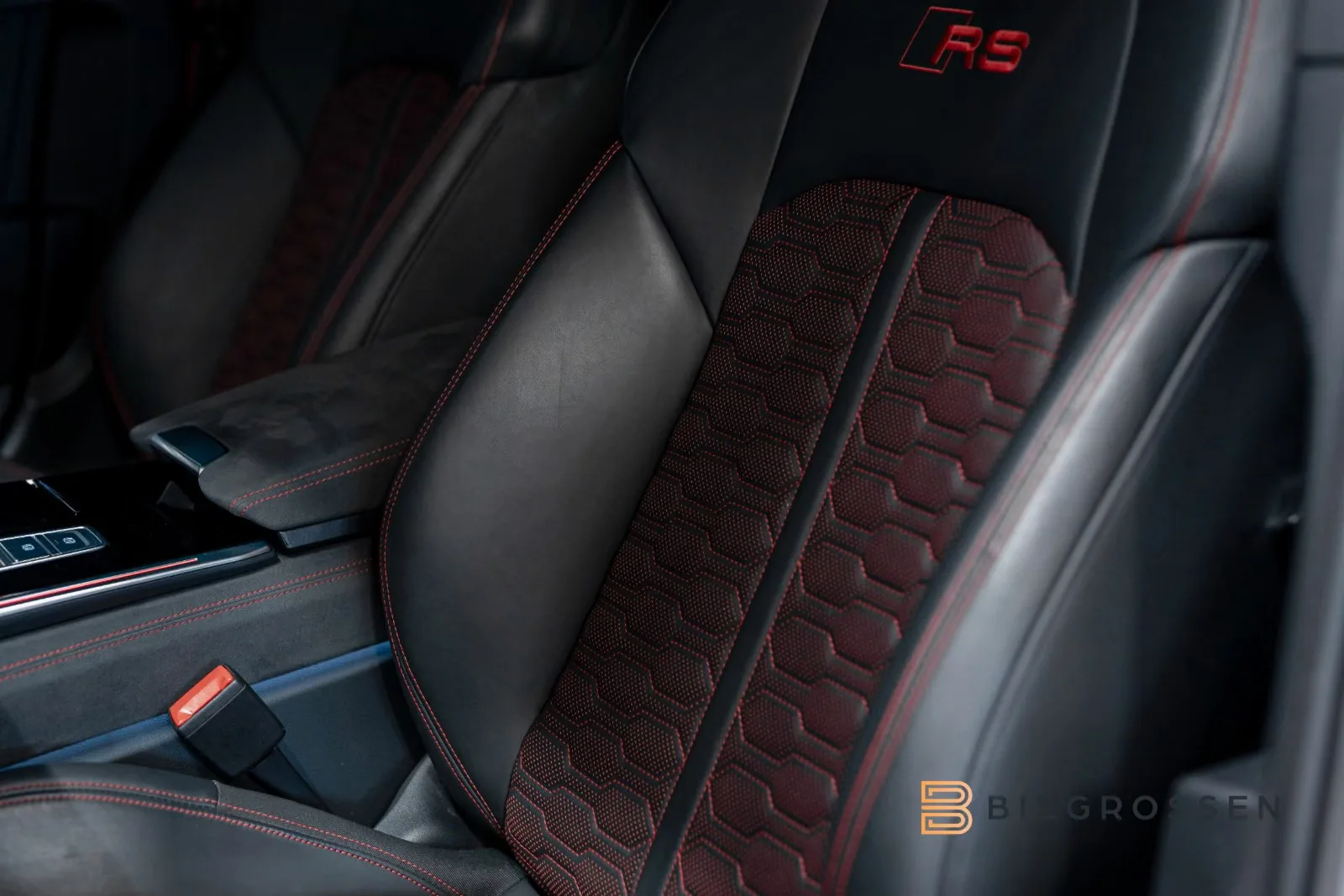 2025 Audi RS6 Avant performance, 21/21