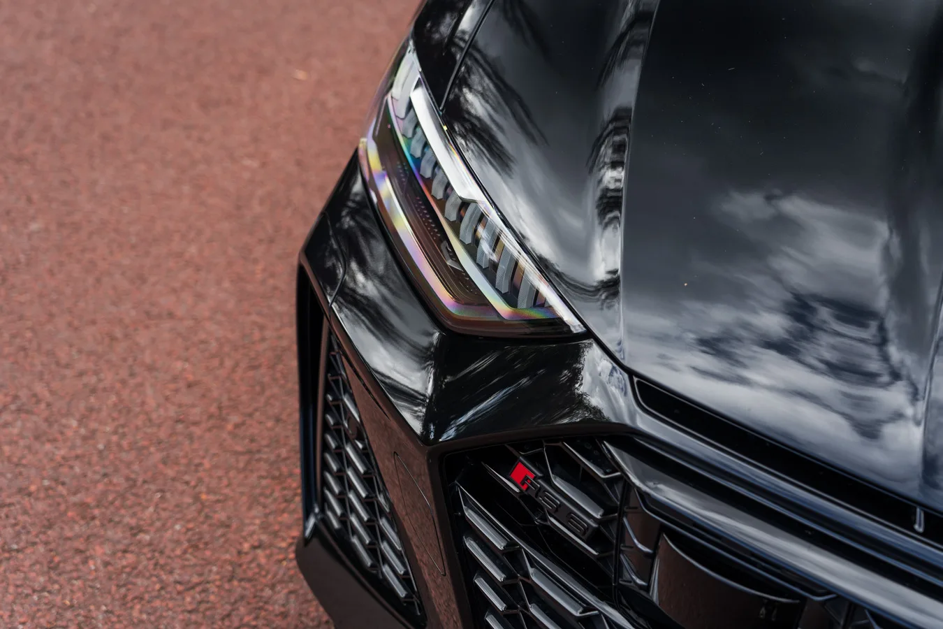 2025 Audi RS6 Avant performance Carbon Vorsprung, 8/30