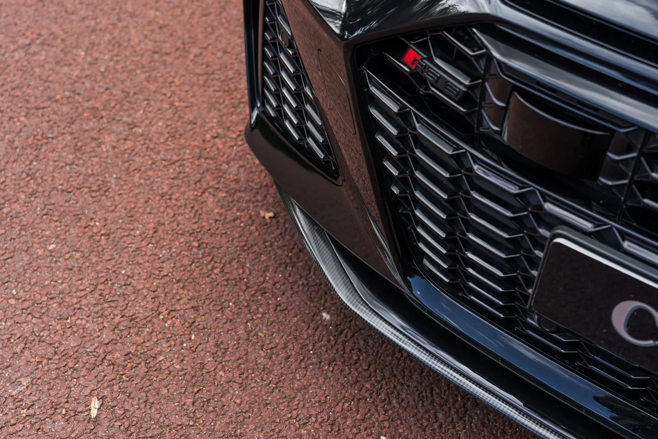 2025 Audi RS6 Avant performance Carbon Vorsprung, 10/30