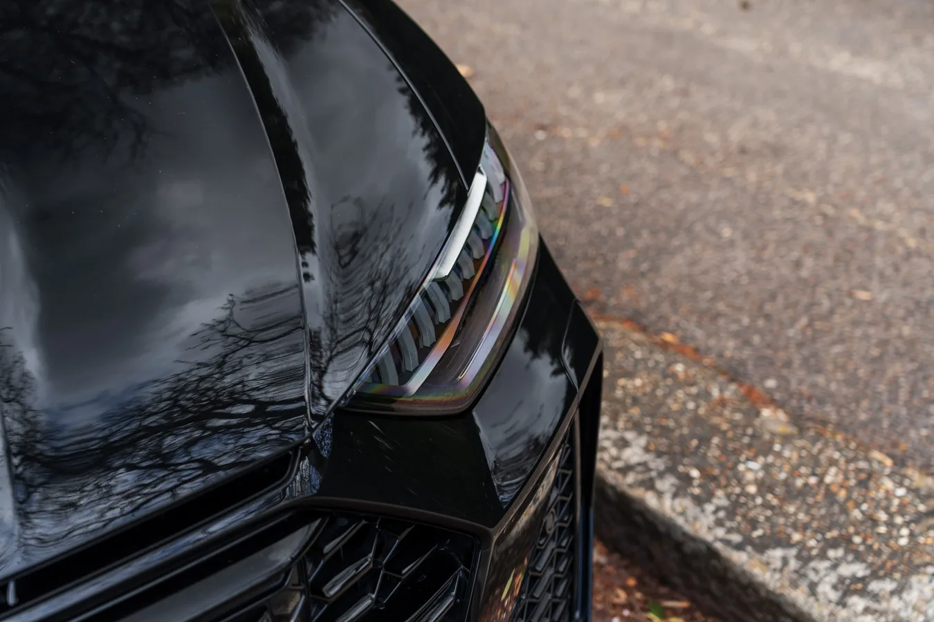 2025 Audi RS6 Avant performance Carbon Vorsprung, 11/30