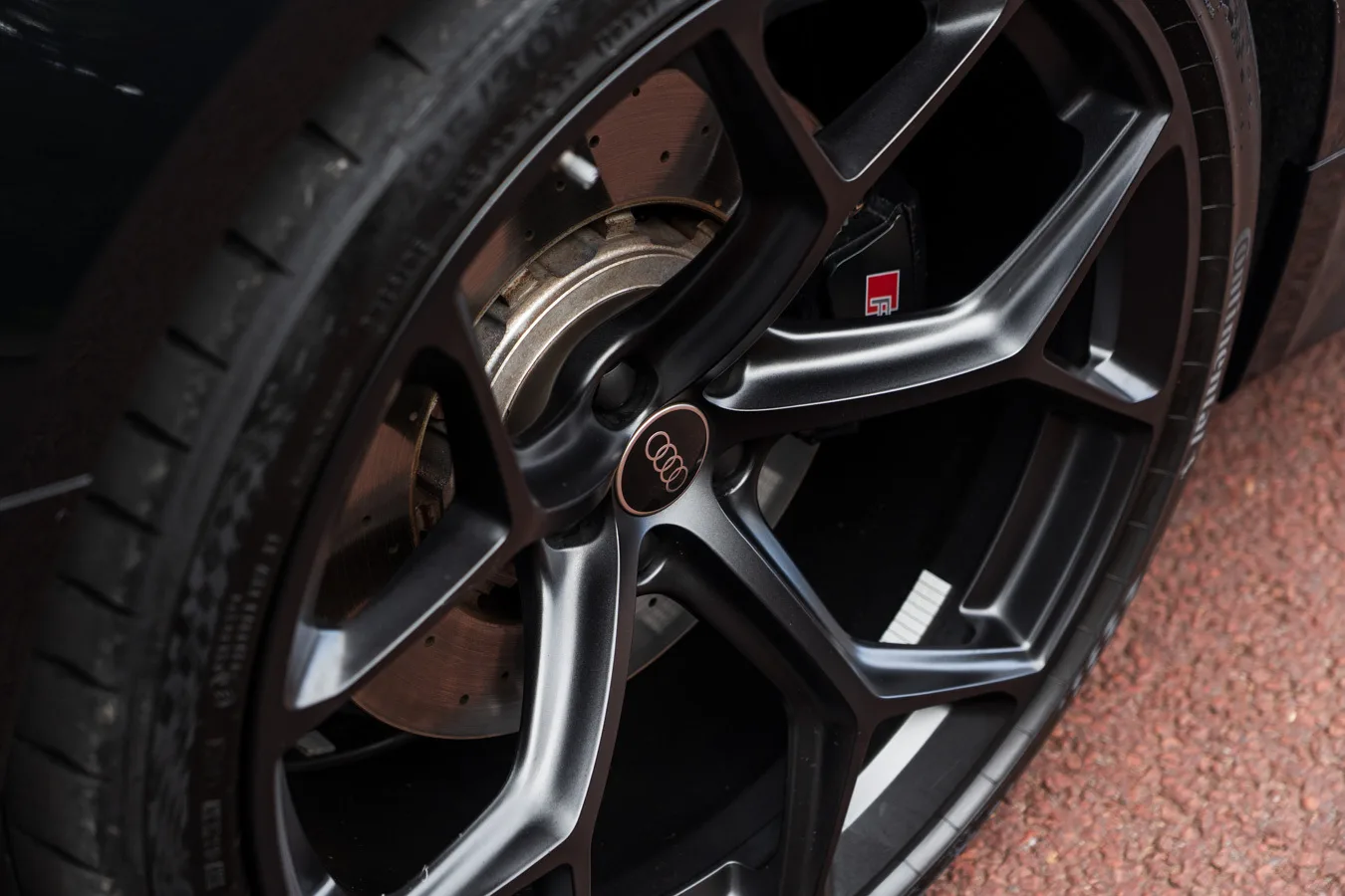 2025 Audi RS6 Avant performance Carbon Vorsprung, 13/30