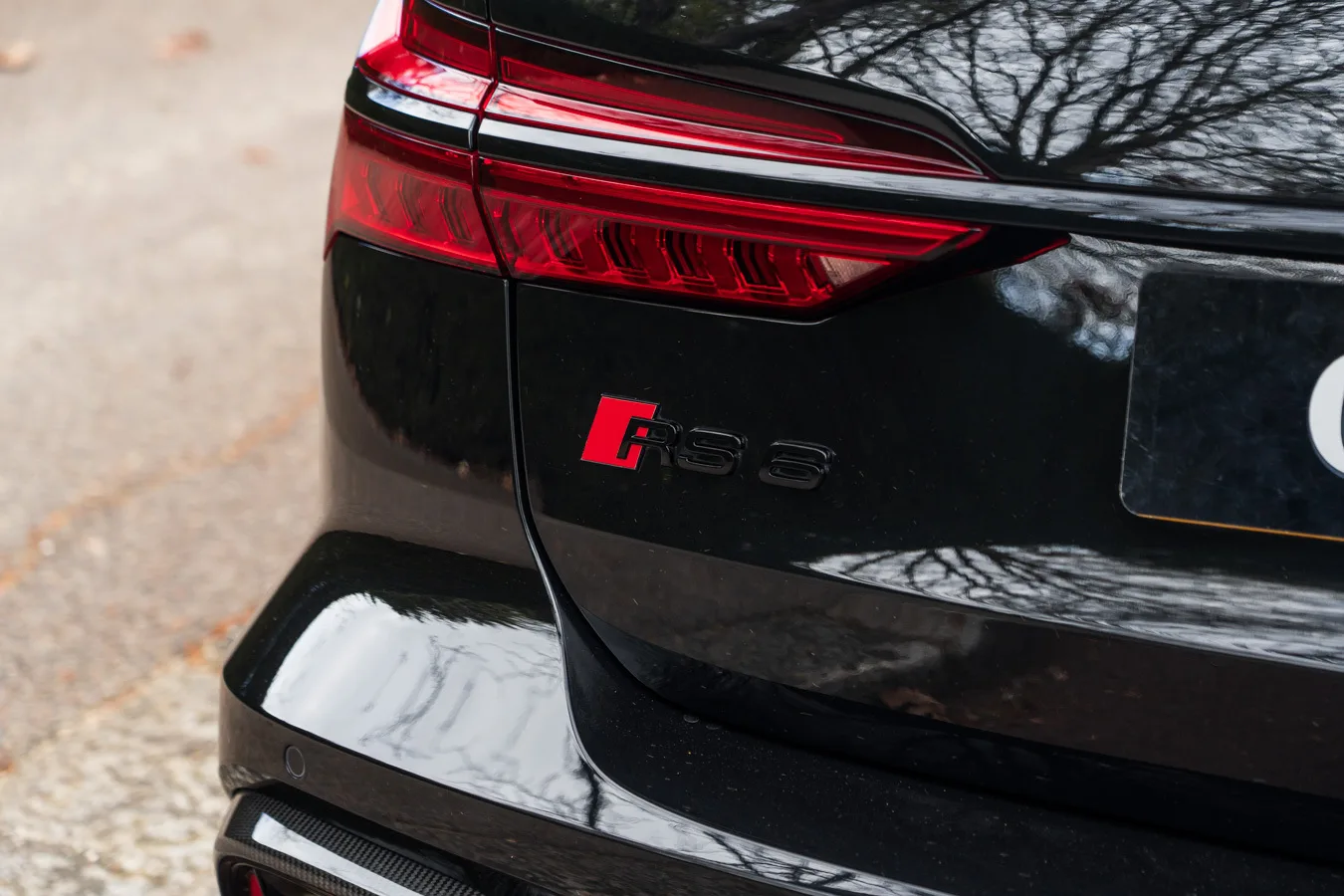 2025 Audi RS6 Avant performance Carbon Vorsprung, 14/30