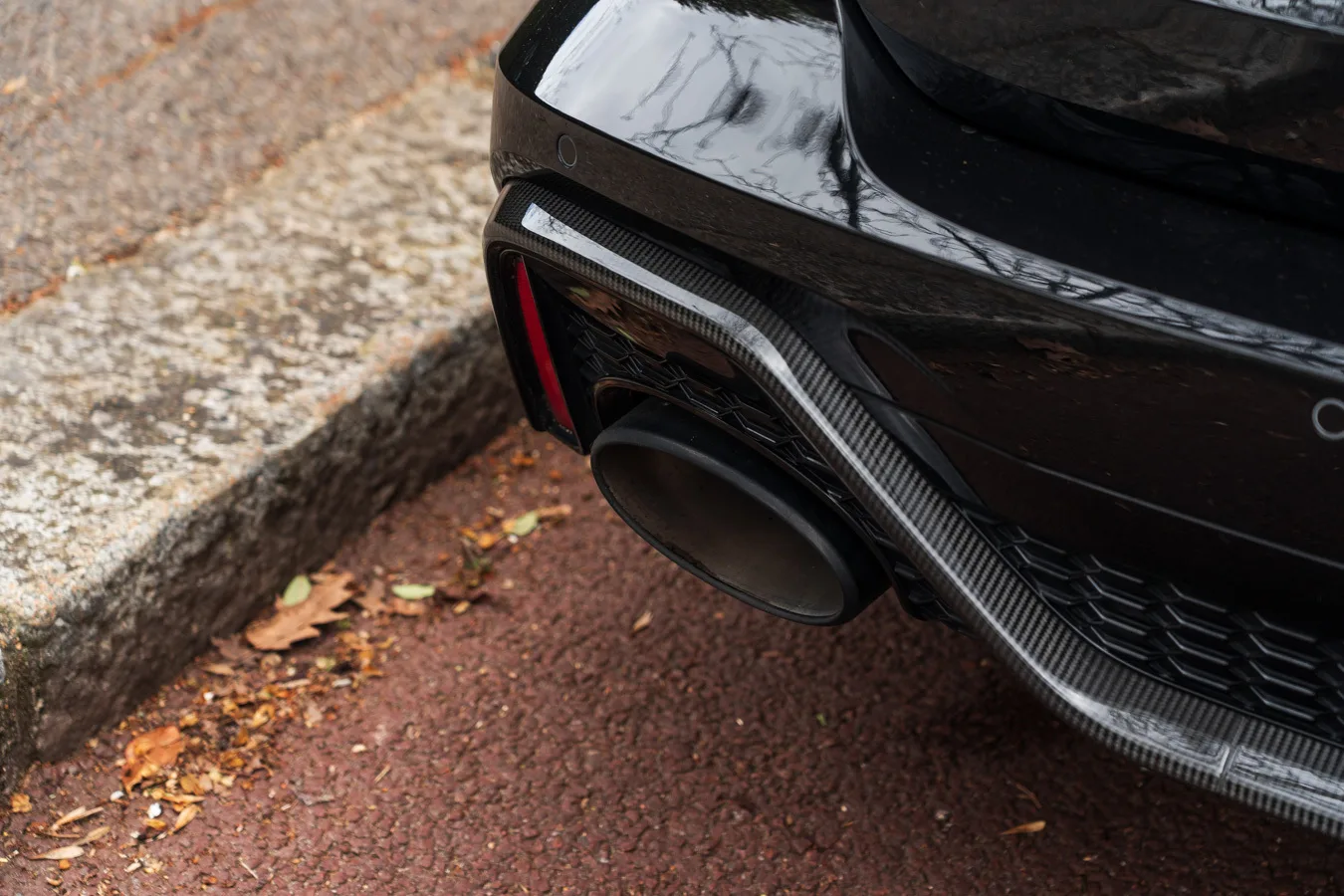 2025 Audi RS6 Avant performance Carbon Vorsprung, 16/30