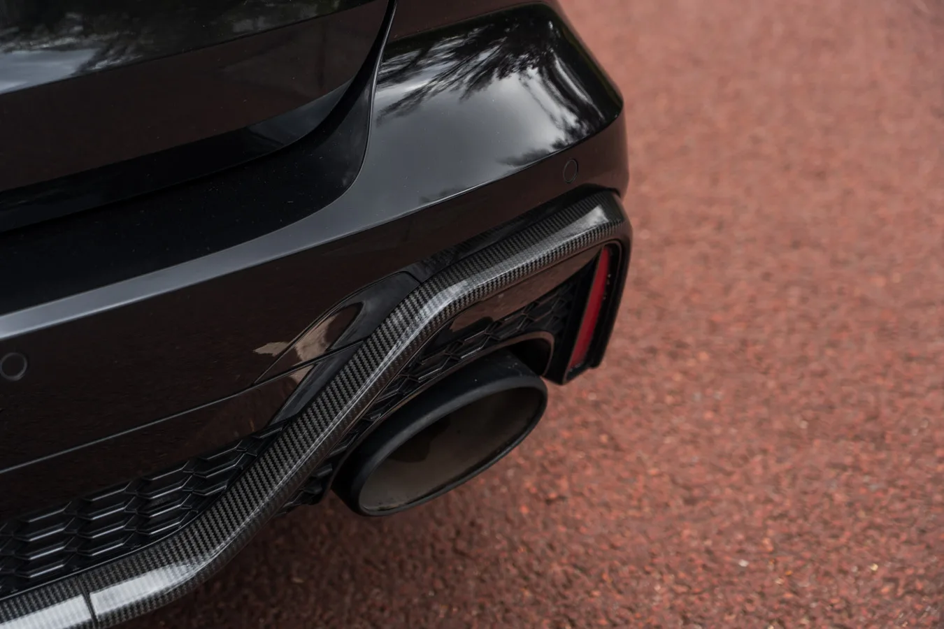 2025 Audi RS6 Avant performance Carbon Vorsprung, 17/30