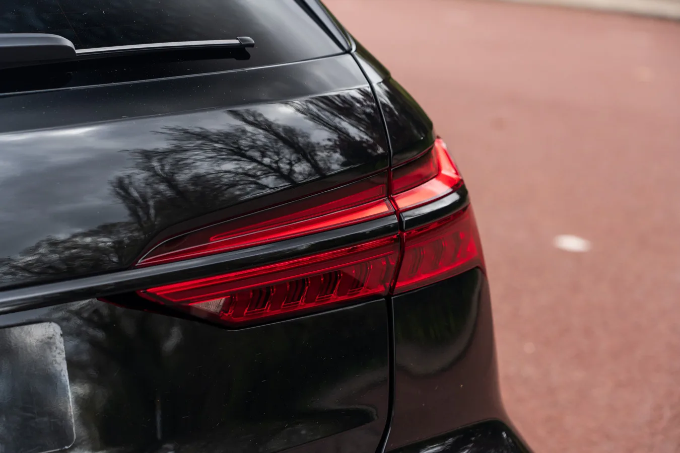 2025 Audi RS6 Avant performance Carbon Vorsprung, 18/30