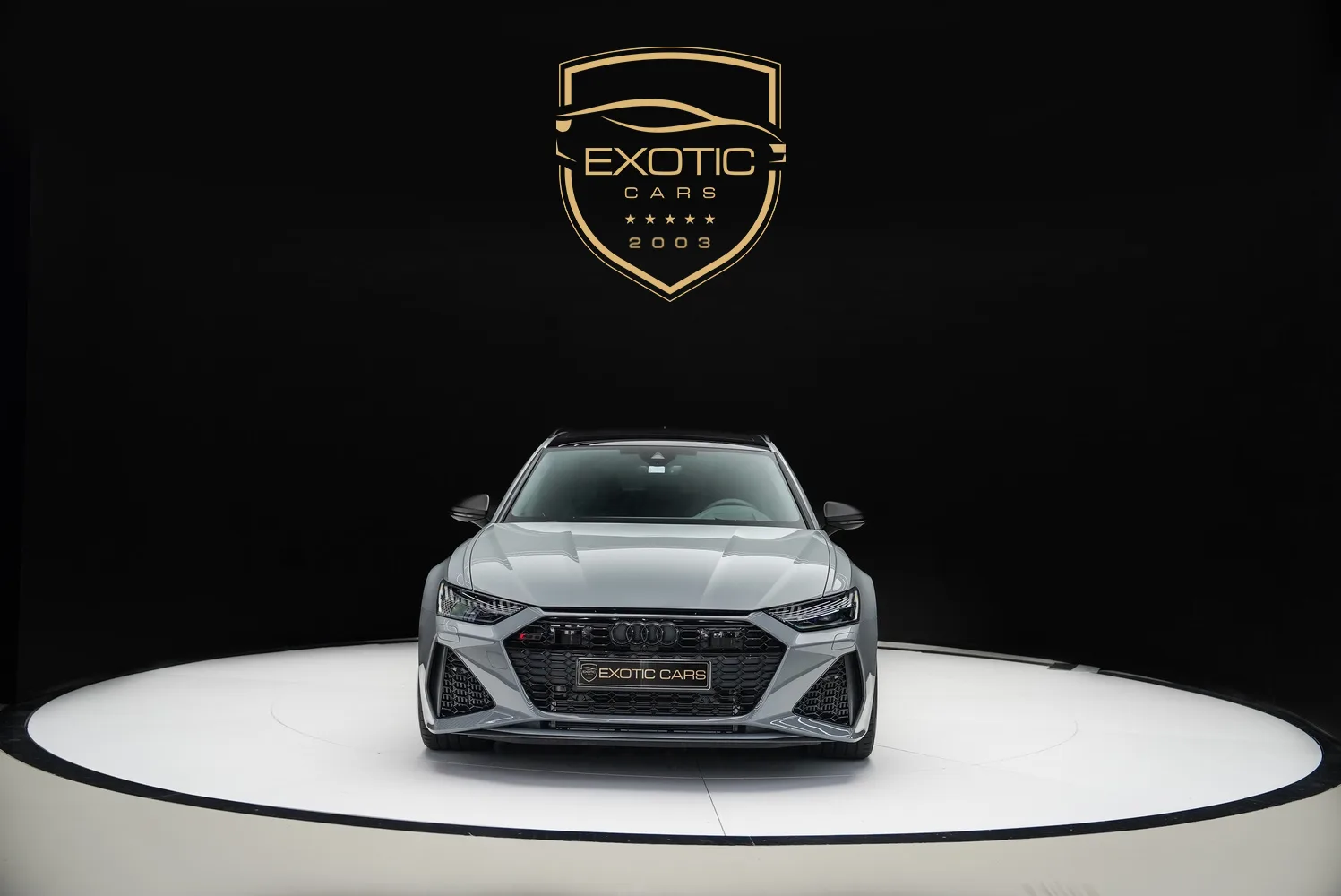2025 Audi RS6 Avant performance, 5/18