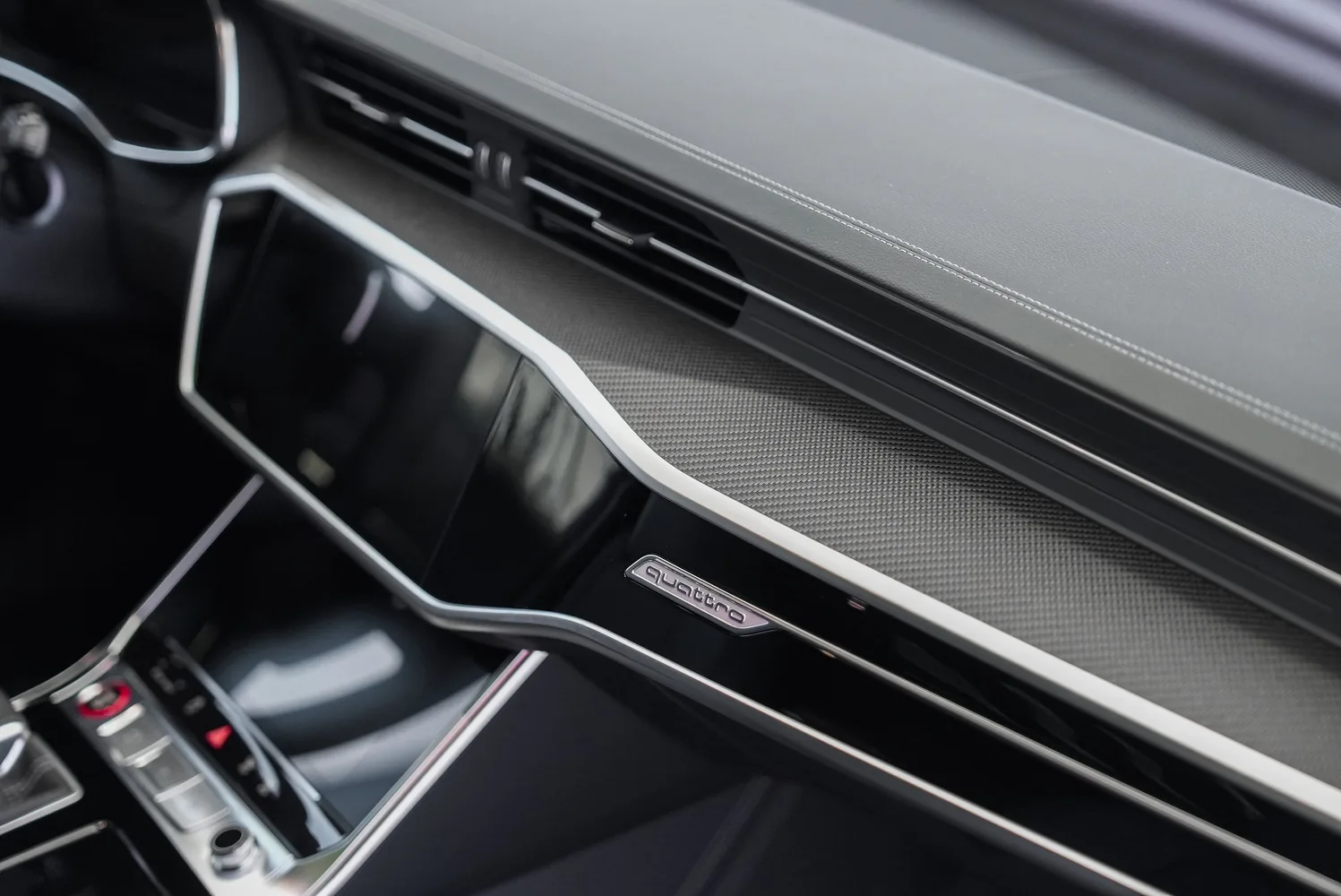 2025 Audi RS6 Avant performance, 15/18