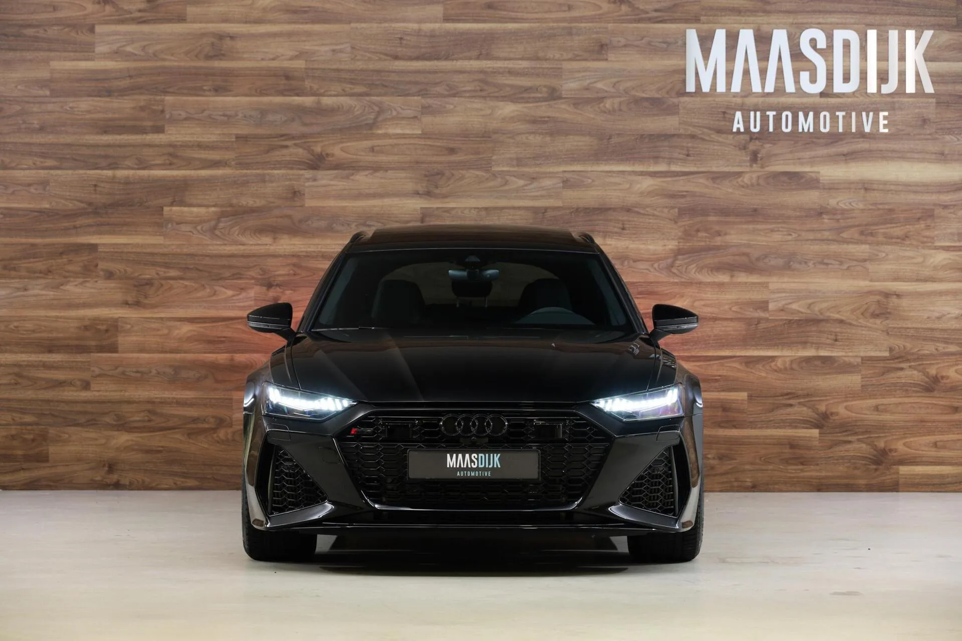 2025 Audi RS6 Avant performance, 2/30
