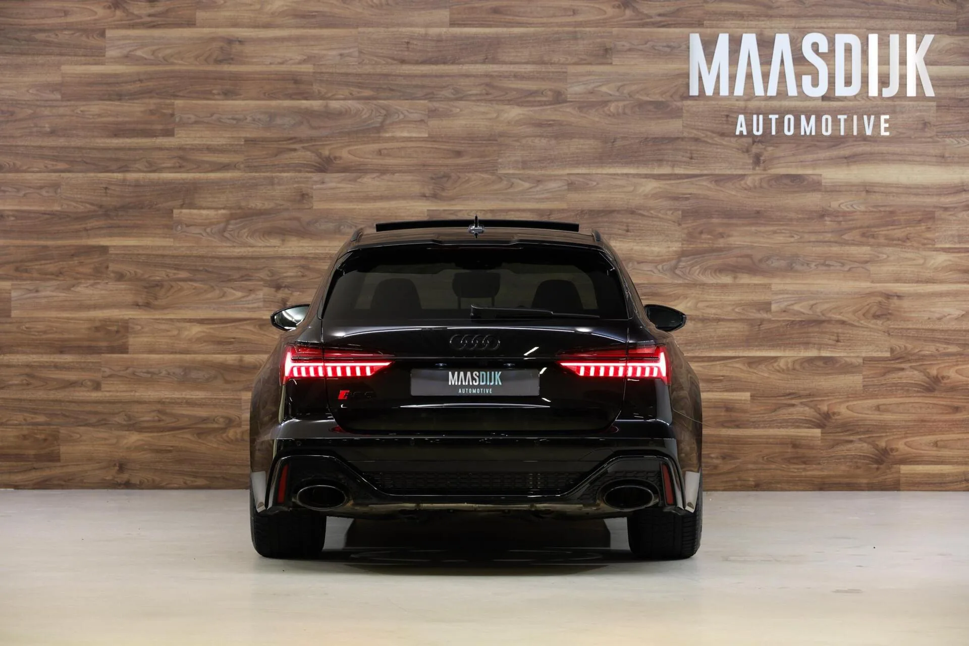2025 Audi RS6 Avant performance, 8/30