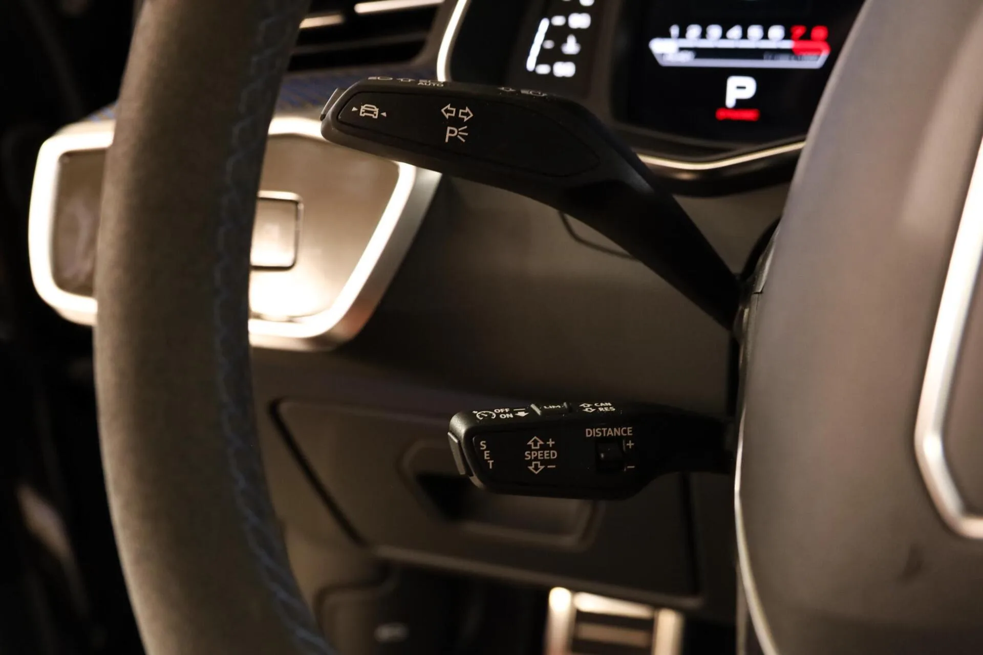 2025 Audi RS6 Avant performance, 16/30