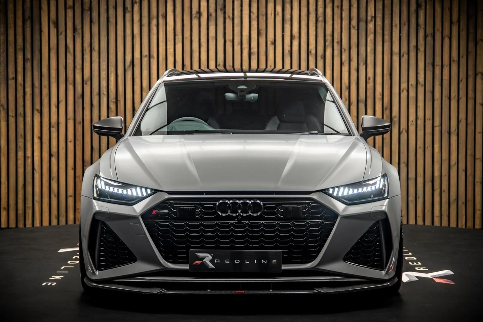 2025 Audi RS6 Avant performance Carbon Vorsprung, 5/30