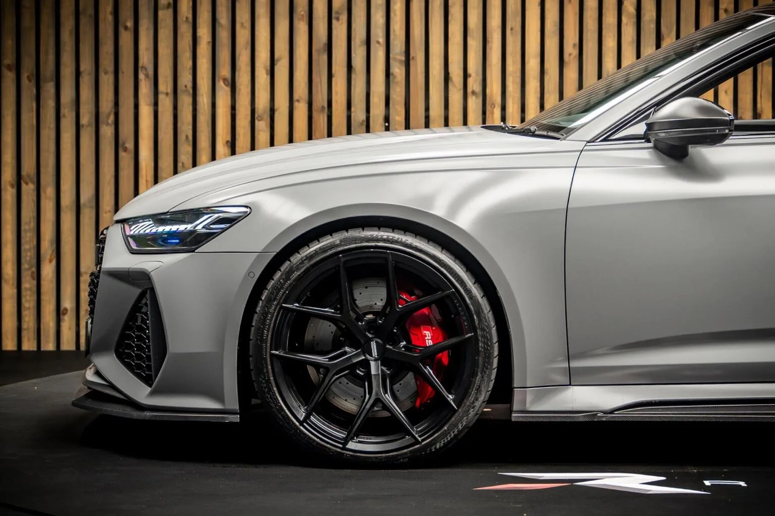 2025 Audi RS6 Avant performance Carbon Vorsprung, 8/30