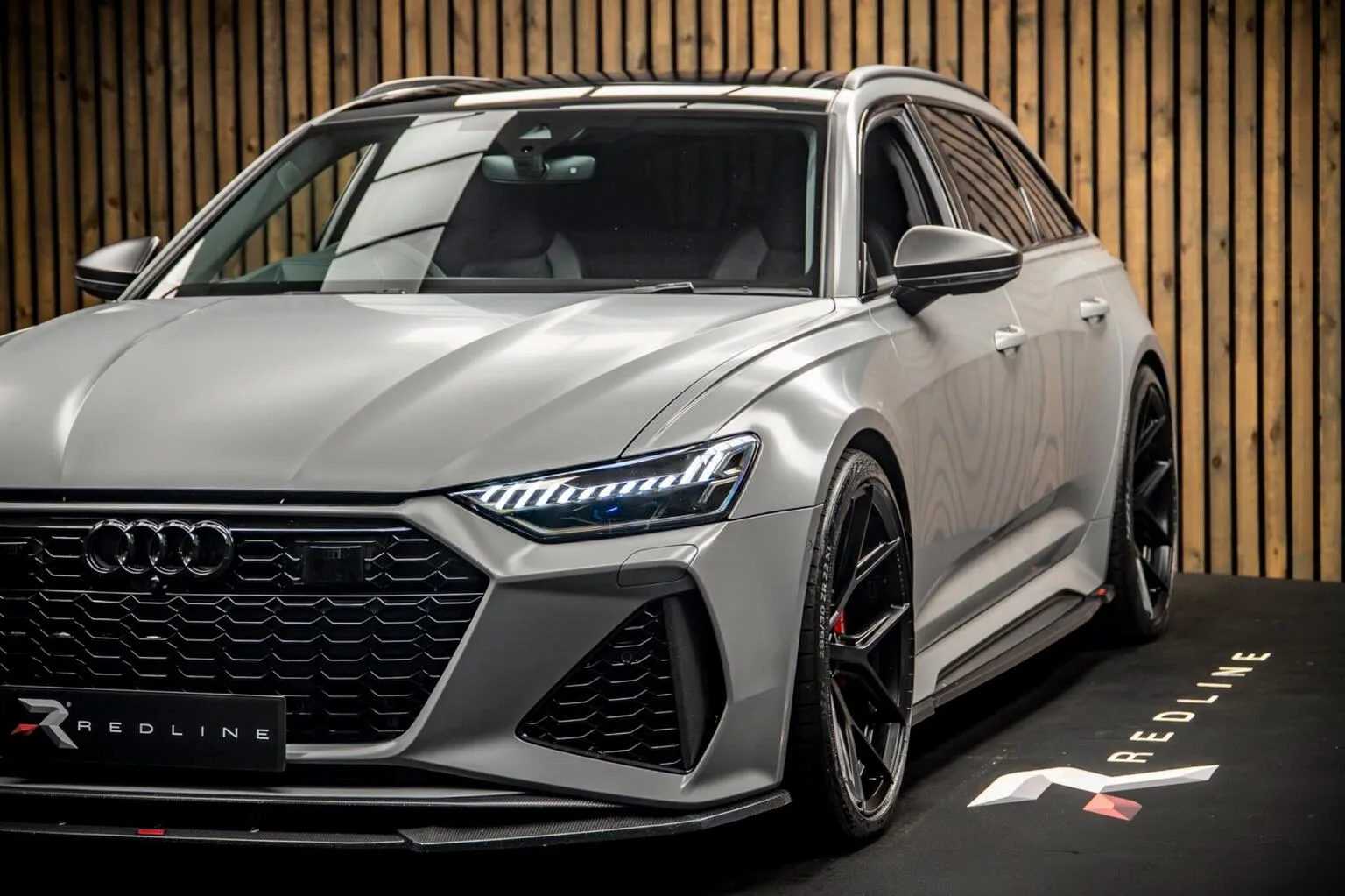 2025 Audi RS6 Avant performance Carbon Vorsprung, 12/30